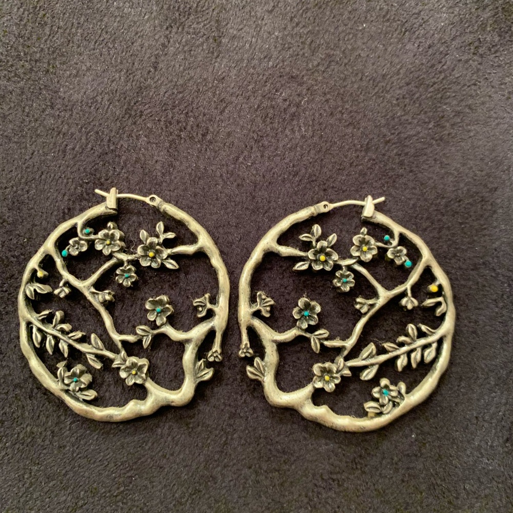 Lucky Brand Earrings